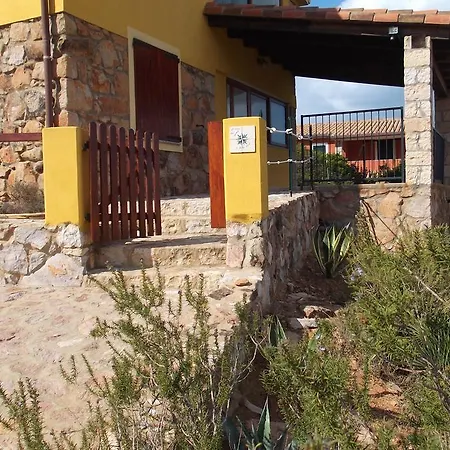 Casa Del Maestrale E Dello Scirocco *