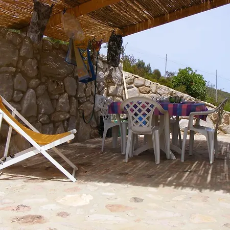 Casa Del Maestrale E Dello Scirocco