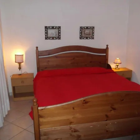 Casa Del Maestrale E Dello Scirocco דירה *