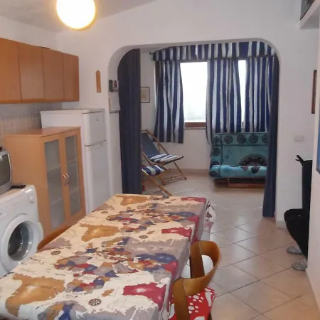 Casa Del Maestrale E Dello Scirocco דירה *